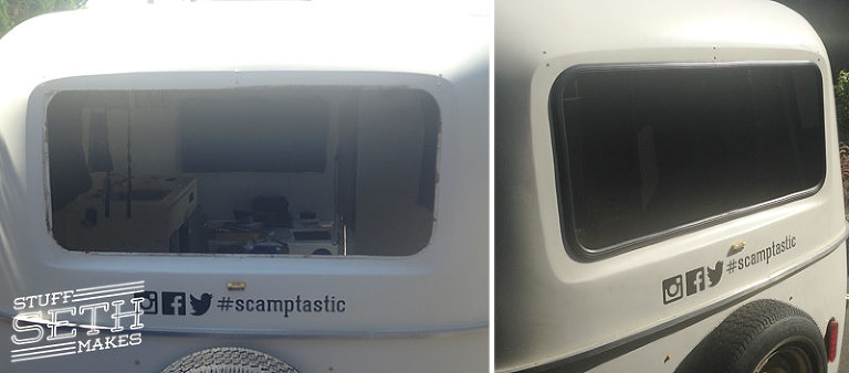 scamp-travel-trailer-tinted-plexiglass-installation